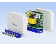 Sonoff Inteligentny mini sterownik / ściemniacz WiFi MINI-DIM Matte - 1534484 - zdjęcie 4